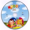 Noddy 10. lemez - Noddy költözik DVD borító CD1 label Letöltése