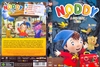 Noddy 11. lemez - A gonosz láda DVD borító FRONT Letöltése