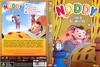 Noddy 12. lemez - Noddy ébresztõje DVD borító FRONT Letöltése