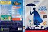 Mary Poppins DVD borító FRONT Letöltése