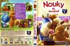Nouky és barátai 2. lemez DVD borító FRONT Letöltése
