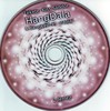 HangDala DVD borító CD2 label Letöltése