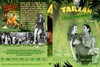 Tarzan és az amazonok (gerinces) (Pincebogár) DVD borító FRONT Letöltése