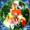 Tarzan és az amazonok (gerinces) (Pincebogár) DVD borító CD1 label Letöltése