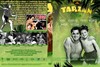 Tarzan és fia (gerinces) (Pincebogár) DVD borító FRONT Letöltése