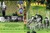 Tarzan New Yorkban (gerinces) (Pincebogár) DVD borító FRONT Letöltése