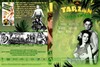 Tarzan titkos kincse (gerinces) (Pincebogár) DVD borító FRONT Letöltése