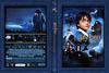 Harry Potter és a bölcsek köve (Eszpé) DVD borító FRONT Letöltése