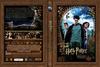 Harry Potter és az azkabani fogoly (Eszpé) DVD borító FRONT Letöltése