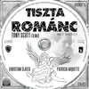Tiszta románc (Kozy) DVD borító CD1 label Letöltése