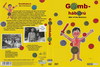 Gombháború DVD borító FRONT Letöltése
