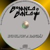 Bonanza Banzai - Induljon a banzáj (Freeman81) DVD borító CD1 label Letöltése