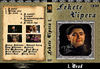 Fekete Vipera 1. évad DVD borító FRONT Letöltése