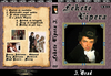 Fekete Vipera 3. évad DVD borító FRONT Letöltése