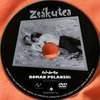 Zsákutca (1966) DVD borító CD1 label Letöltése