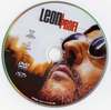 Leon a profi DVD borító CD1 label Letöltése