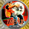 Trend (Freeman81) DVD borító CD1 label Letöltése
