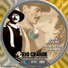 Rio Grande (Freeman81) DVD borító CD1 label Letöltése