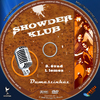 Showder klub 3. évad (Preciz) DVD borító CD1 label Letöltése