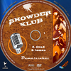 Showder klub 3. évad (Preciz) DVD borító CD3 label Letöltése