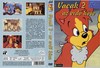 Vacak 2. - Az erdõ  hõse DVD borító FRONT Letöltése