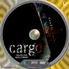 Cargo - Rejtélyes szállítmány (Freeman81) DVD borító CD1 label Letöltése