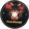Tûlélõsziget DVD borító CD1 label Letöltése