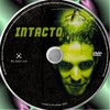 Intacto (Pincebogár) DVD borító CD1 label Letöltése