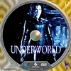 Underworld trilógia (Freeman81) DVD borító CD1 label Letöltése