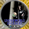 Underworld trilógia (Freeman81) DVD borító CD2 label Letöltése