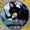 Underworld trilógia (Freeman81) DVD borító CD3 label Letöltése