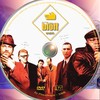 Blöff (2000) (Pincebogár) DVD borító CD1 label Letöltése