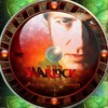 Warlock 3: Az elveszett ártatlanság (Pincebogár) DVD borító CD1 label Letöltése