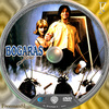 Bogaras Joe (Freeman81) DVD borító CD1 label Letöltése