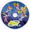 Winx Club 1. évad dvd 2 DVD borító CD1 label Letöltése
