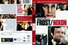Frost/Nixon DVD borító FRONT Letöltése