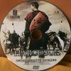 Harcosok - Oroszlánszívû Richárd DVD borító CD1 label Letöltése