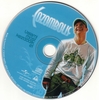 Cozombolis -Valami most kezdõdik el DVD borító CD1 label Letöltése
