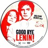 Good bye Lenin! DVD borító CD1 label Letöltése