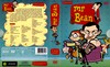Mr. Bean - A teljes sorozat DVD borító FRONT Letöltése