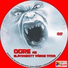 Ogre - Az elátkozott város titka (Eddy61) DVD borító CD1 label Letöltése