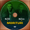 Morituri (Panca) DVD borító CD1 label Letöltése
