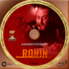 Ronin (Panca&Sless Jean Reno gyûjtemény DVD borító CD1 label Letöltése