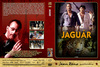 Jaguár (Panca&Sless Jean Reno Gyûjtemény) DVD borító FRONT Letöltése