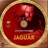 Jaguár (Panca&Sless Jean Reno Gyûjtemény) DVD borító CD1 label Letöltése