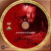 Francia csók (Panca&Sless Jean Reno gyûjtemény) DVD borító CD1 label Letöltése