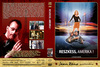 Reszkess, Amerika! (Panca&Sless Jean Reno Gyûjtemény) DVD borító FRONT Letöltése