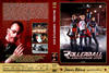 Rollerball - Könyörtelen játék (Panca&Sless Jean Reno Gyûjtemény) DVD borító FRONT Letöltése