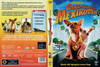 Gazdátlanul Mexikóban DVD borító FRONT Letöltése