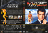 Halj meg máskor! (007 - James Bond) DVD borító FRONT Letöltése